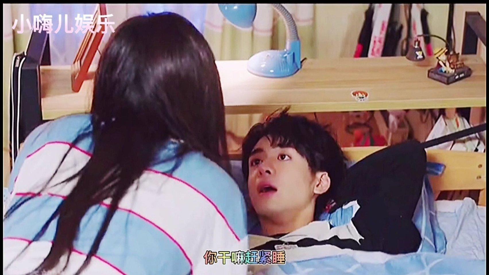 漆黑的森林逃脱